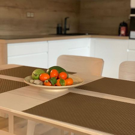 Ubytovani V Beskydech - Apartman Patrik Čeladná Exterior foto