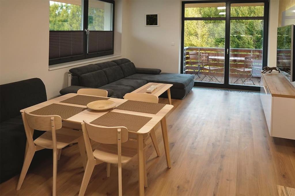 Ubytovani V Beskydech - Apartman Patrik Čeladná Exterior foto