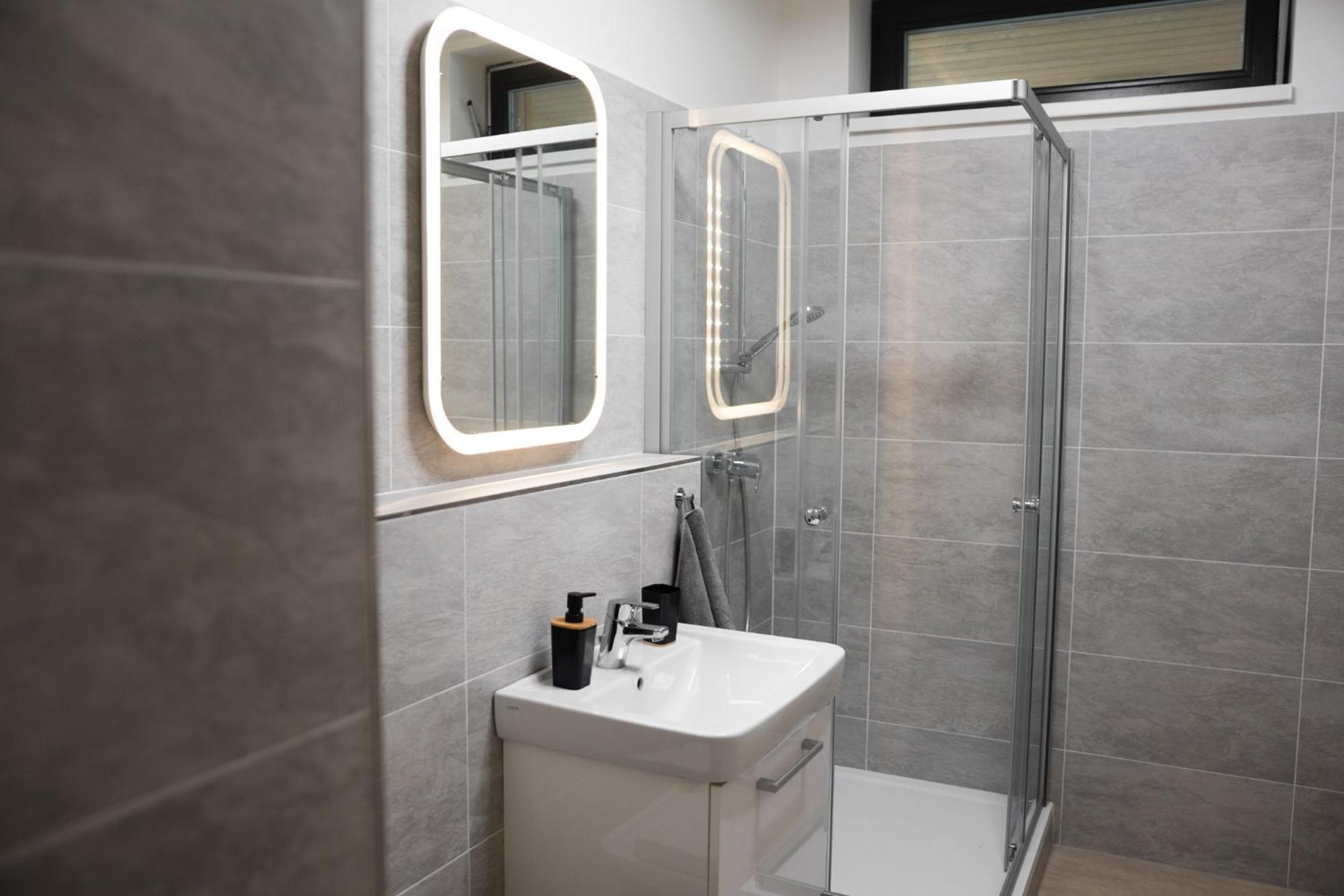 Ubytovani V Beskydech - Apartman Patrik Čeladná Exterior foto