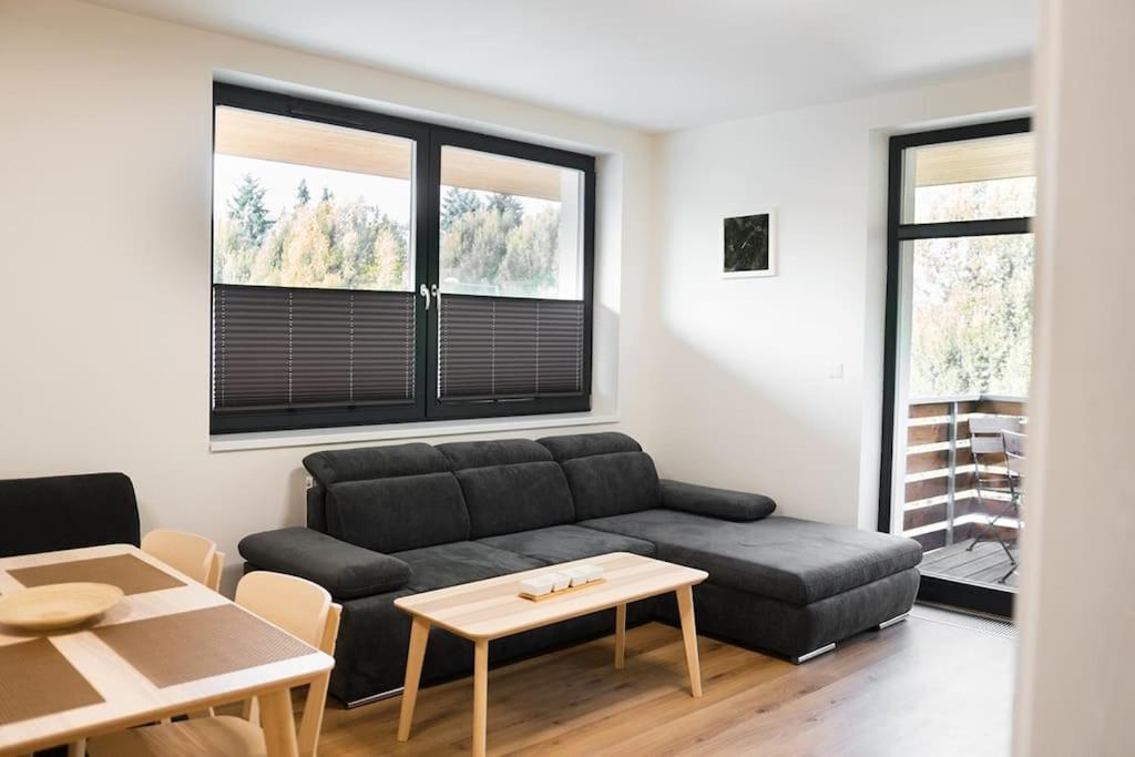Ubytovani V Beskydech - Apartman Patrik Čeladná Exterior foto