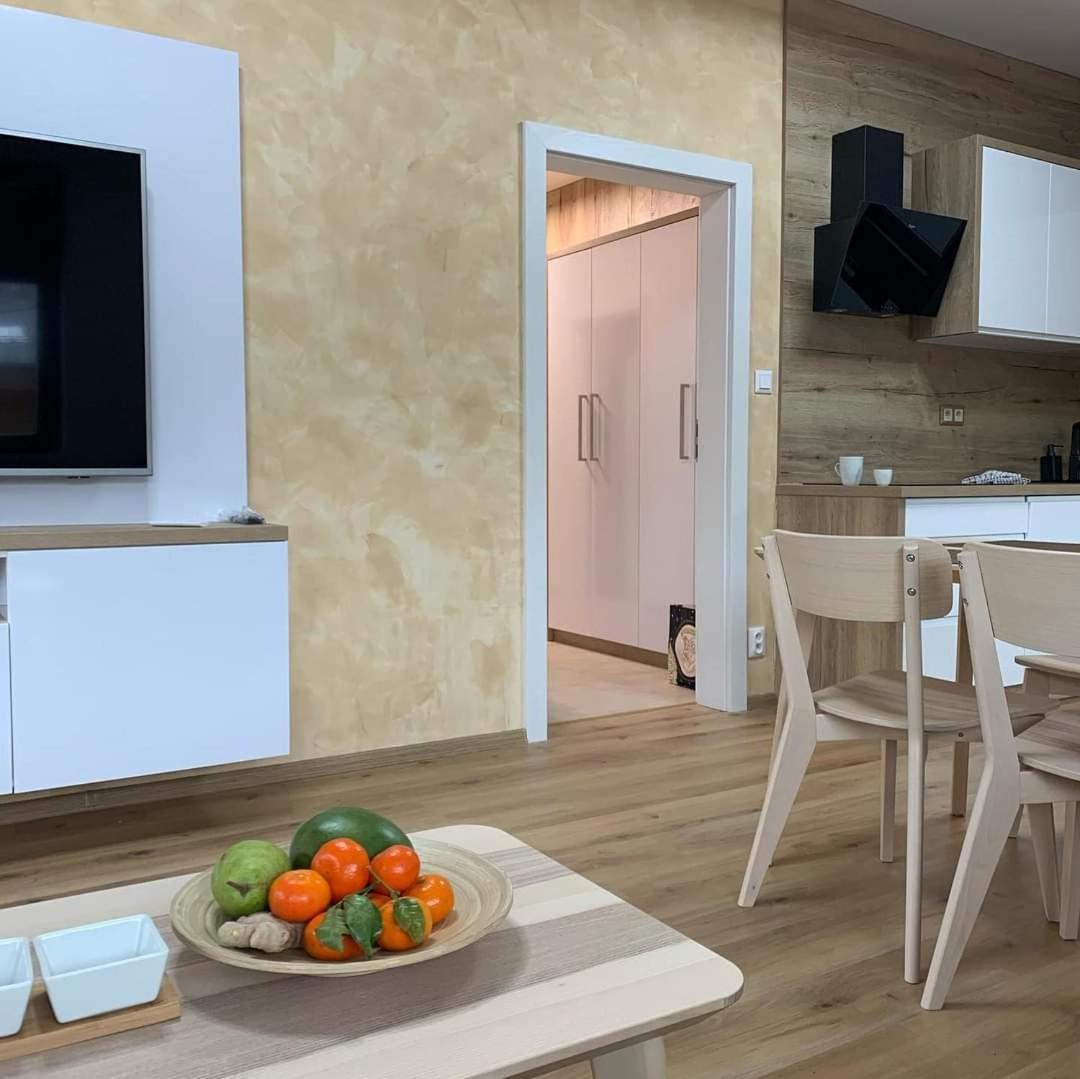 Ubytovani V Beskydech - Apartman Patrik Čeladná Exterior foto
